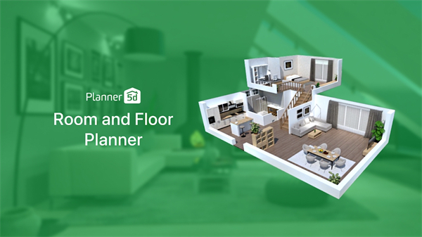 Planner 5D官方中文版