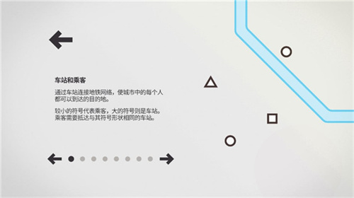 迷你地铁