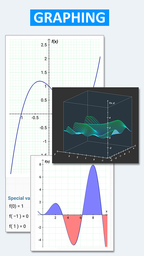 HiPER Calc PRO中文版
