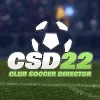 CSD22足球俱乐部经理官方版