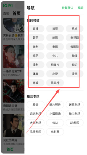 pps爱奇艺