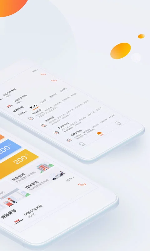 平安车管家app
