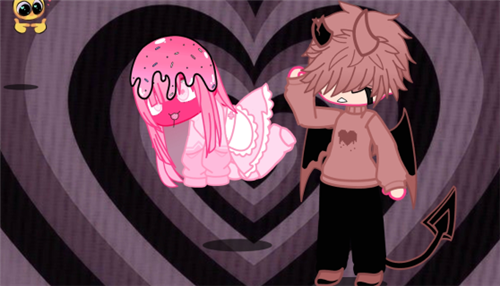 Gacha Club