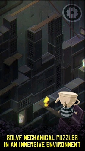 超小梦魇手机版