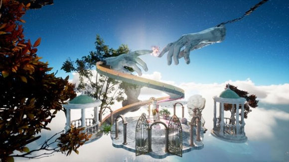 ONLYUP正版手游