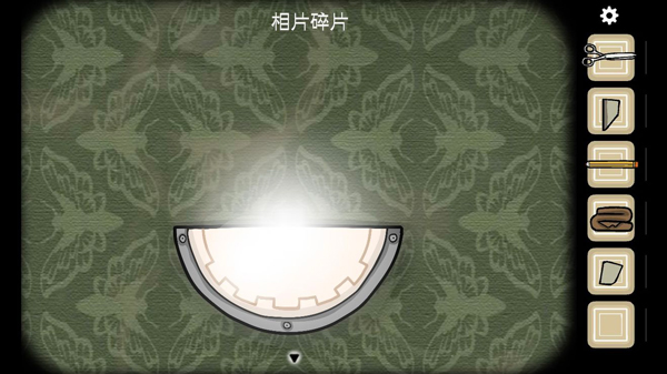 方块逃脱悖论