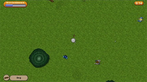 美味星球