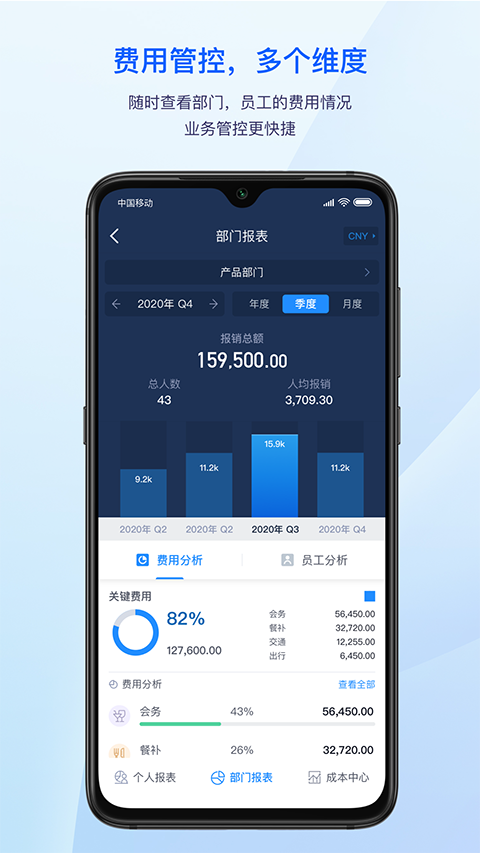 汇联易app