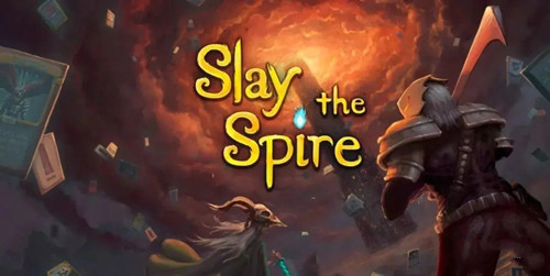 Slay the Spire