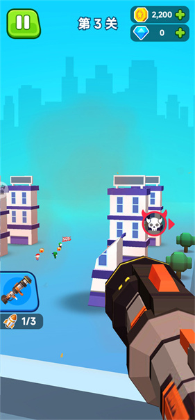 英雄神枪手