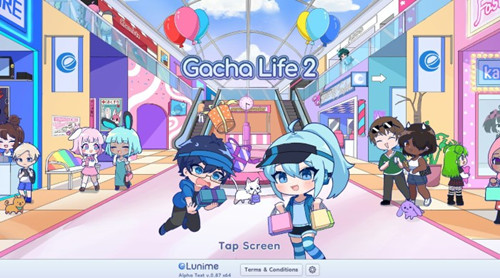 gachalife2最新版