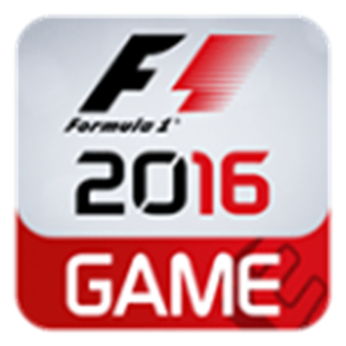 F1 2016