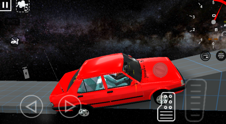 真实汽车模拟2手游官方版DoganSimulator2