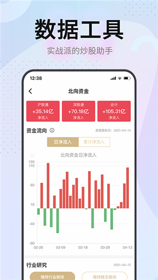 证券之星手机版
