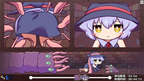 KituKituhole手机版