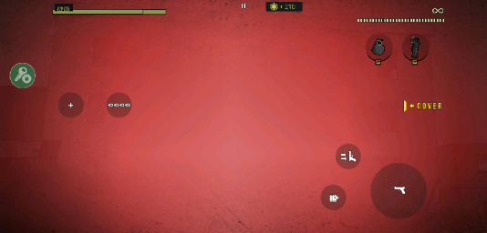 塞拉七号内置MOD菜单版