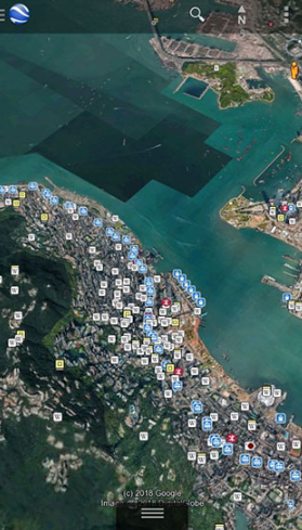 谷歌地球3d卫星高清版(Google Earth) 谷歌地球3d卫星高清版(Google Earth)