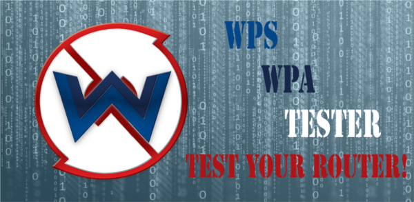 Wps Wpa Tester