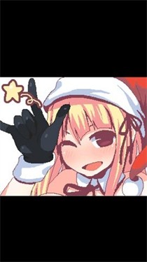 圣诞老人和白色圣诞节汉化版