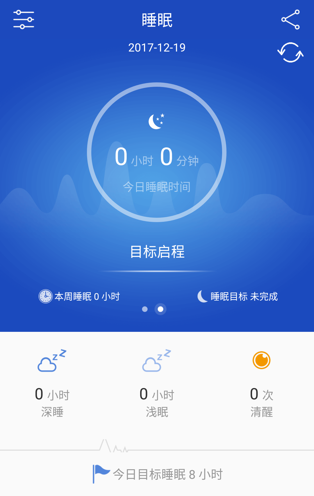 优活手环