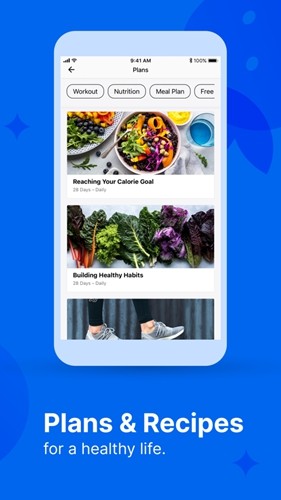 MyFitnessPal会员解锁版