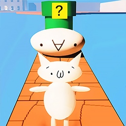 萌猫冒险公园官方正版