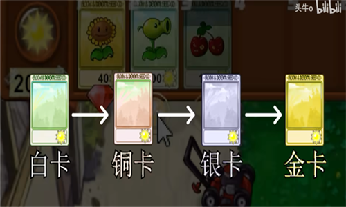 植物大战僵尸新指导版