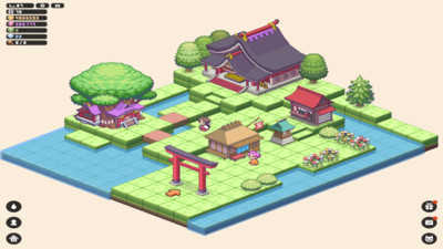 像素神社最新版