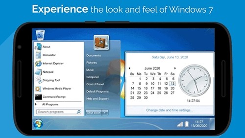 win7模拟器最新版