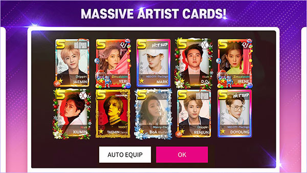 SuperStarsmtown音游