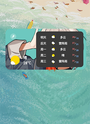 kwgt pro官方版7