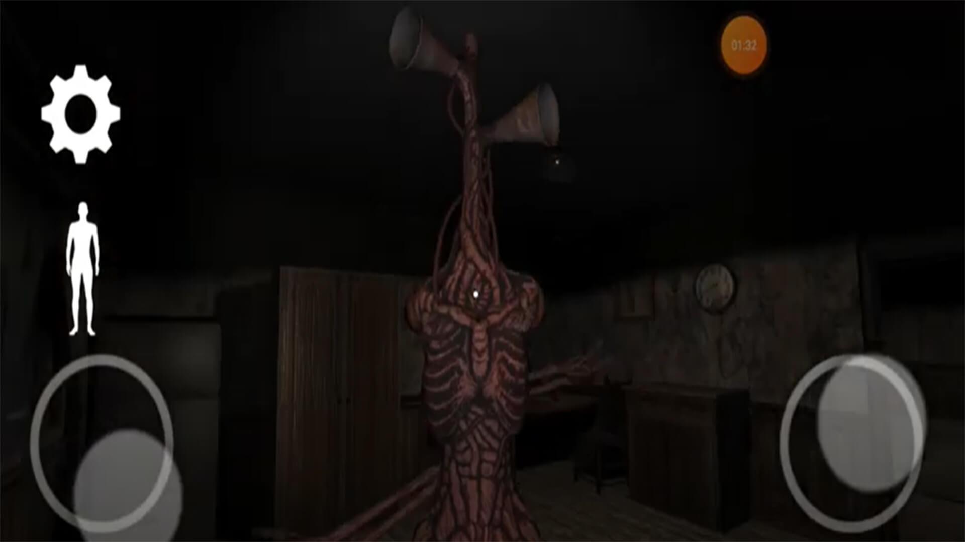 SirenHead