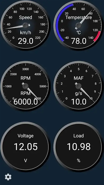 OBD Mary高级版