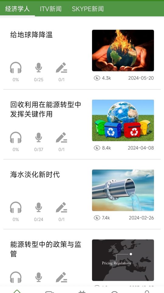 6分钟英语