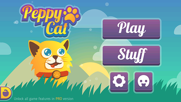 peppycat猫咪小游戏