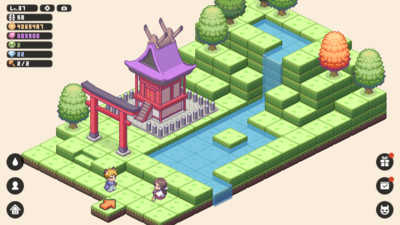 像素神社最新版