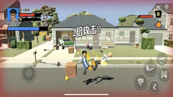 无敌勇者最新版