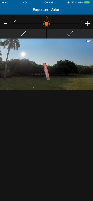 RunCamapp