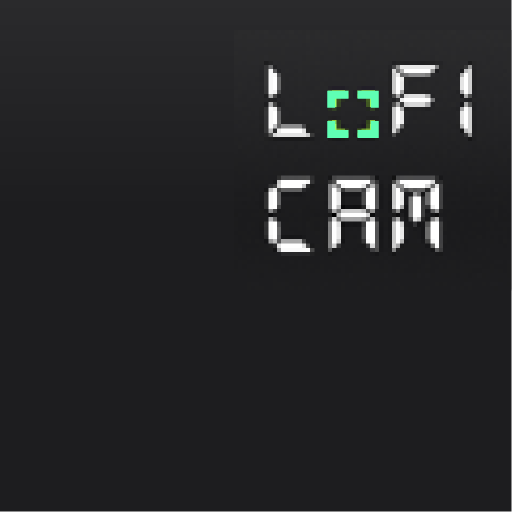 LoFiCam安卓官方版