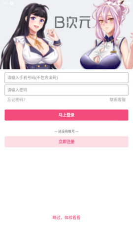 B次元4.8.2