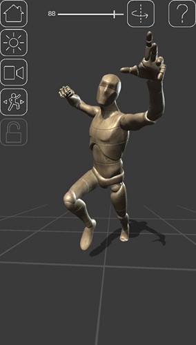 poseit app