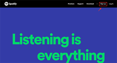 Spotify MusicApp3