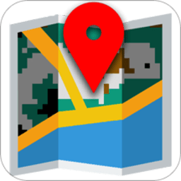 探险者地图app