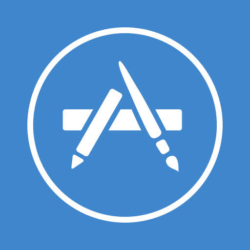 AppStore商店版