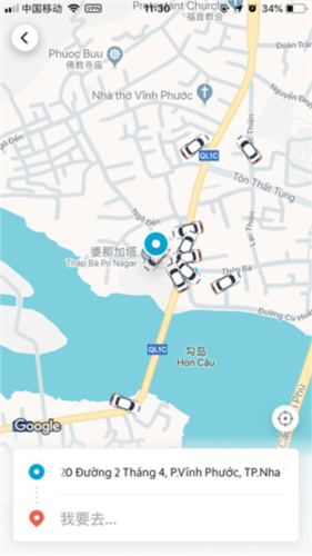 Grab使用方法1