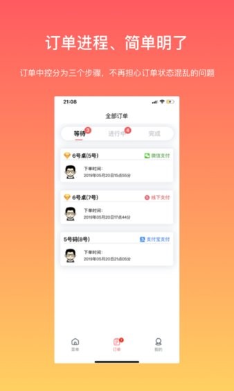 向点商业版软件