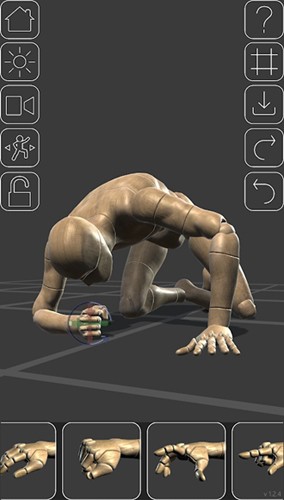 poseit app
