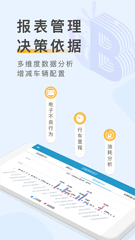 元道车辆云平台app