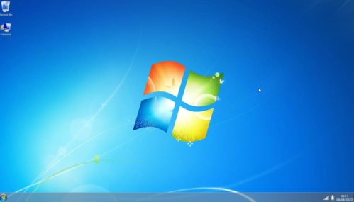 win7simu模拟器中文版图片1