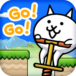 猫咪大弹跳安卓版